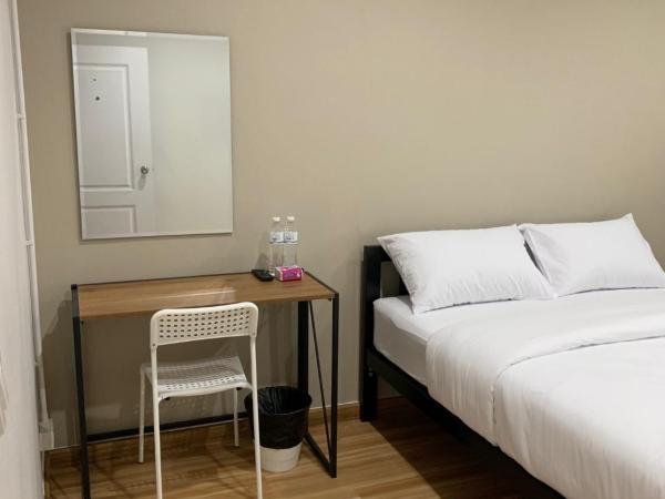 9TY hotel (ninety hotel) : photo 4 de la chambre studio
