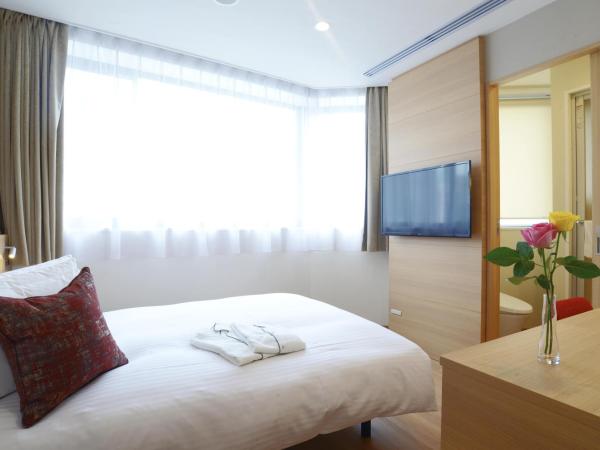 Red Roof Inn & Suites Osaka Namba Nipponbashi : photo 1 de la chambre chambre double supérieure