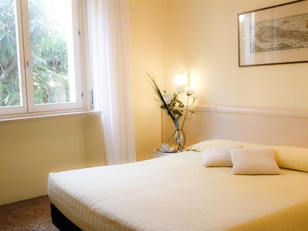 Hotel Santa Lucia : photo 1 de la chambre chambre double standard
