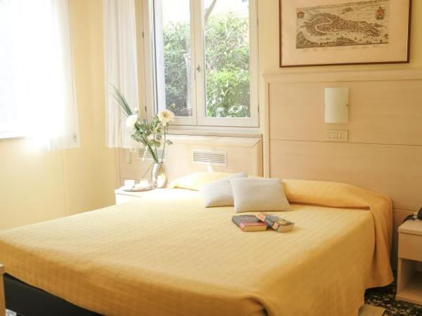 Hotel Santa Lucia : photo 3 de la chambre chambre double standard