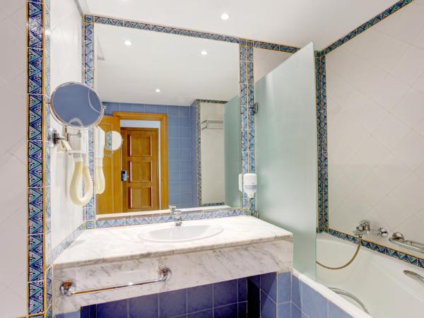 TUI MAGIC LIFE Africana : photo 2 de la chambre chambre quadruple supérieure