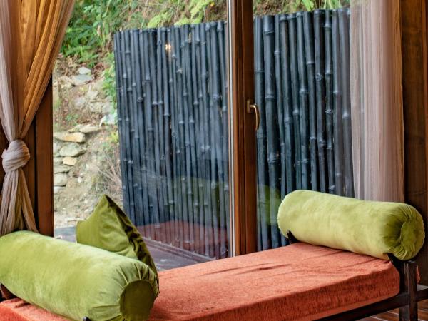 The Pavilions Himalayas Lake View : photo 8 de la chambre grand lake villa