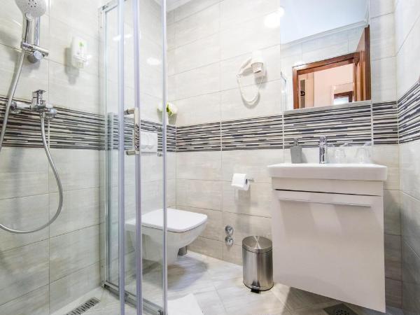 Villa Dard : photo 9 de la chambre chambre double