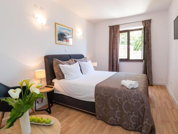 Villa Dard : photo 8 de la chambre chambre double