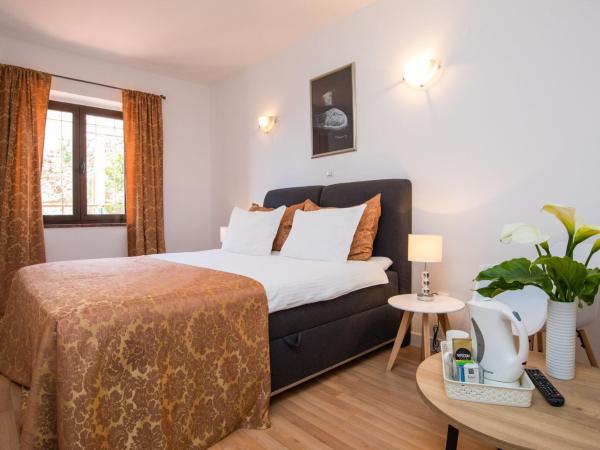 Villa Dard : photo 6 de la chambre chambre double