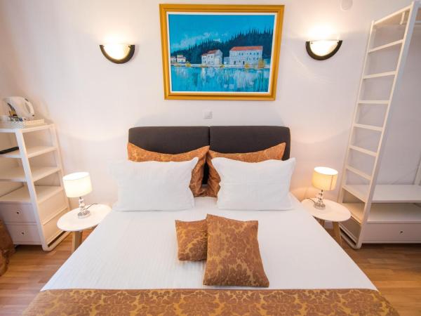 Villa Dard : photo 4 de la chambre chambre double