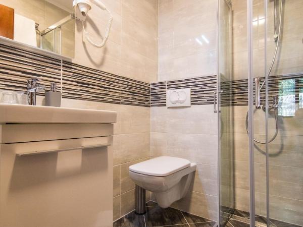 Villa Dard : photo 3 de la chambre chambre double