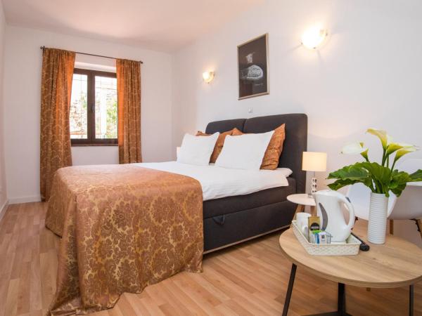 Villa Dard : photo 2 de la chambre chambre double