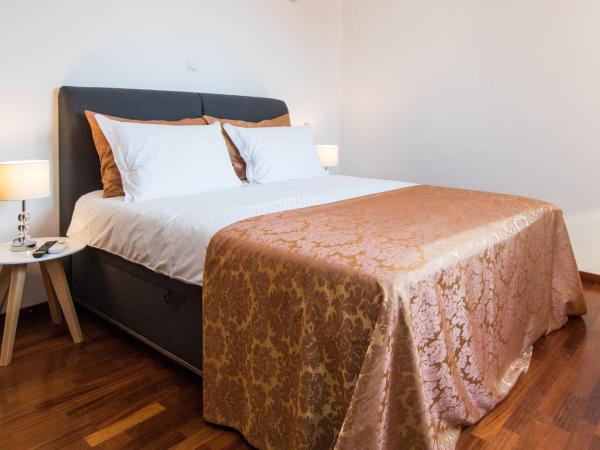 Villa Dard : photo 3 de la chambre chambre double supérieure