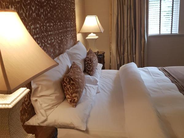 The Marcliffe Hotel and Spa : photo 2 de la chambre chambre deluxe double ou lits jumeaux