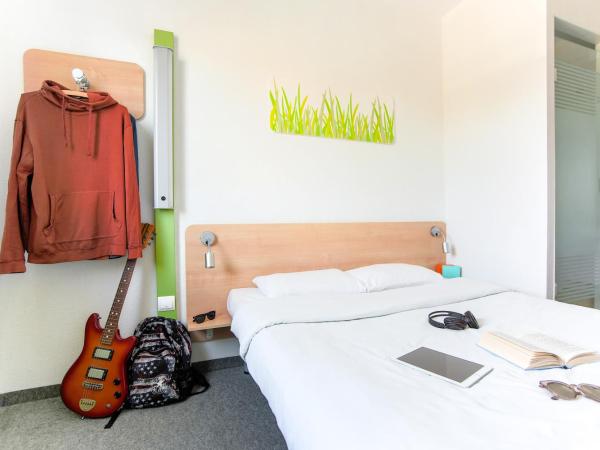 ibis budget Torun : photo 4 de la chambre chambre double standard