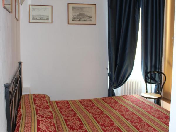 Hotel San Lorenzo : photo 6 de la chambre chambre double