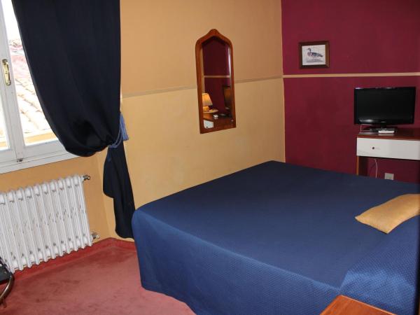 Hotel San Lorenzo : photo 2 de la chambre chambre double