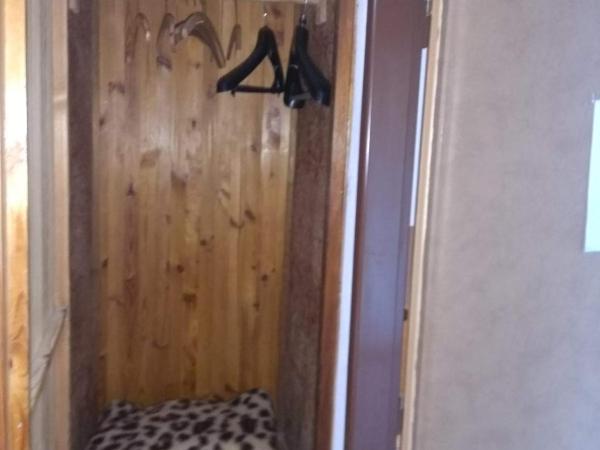 Pension Nika : photo 6 de la chambre chambre double Économique