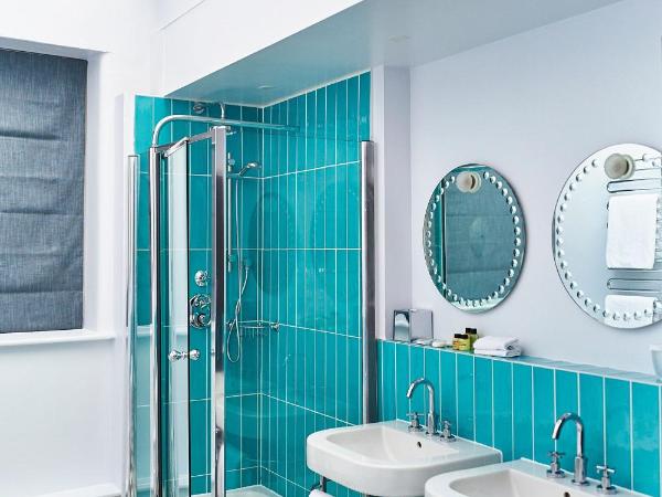 ABode Manchester : photo 6 de la chambre suite