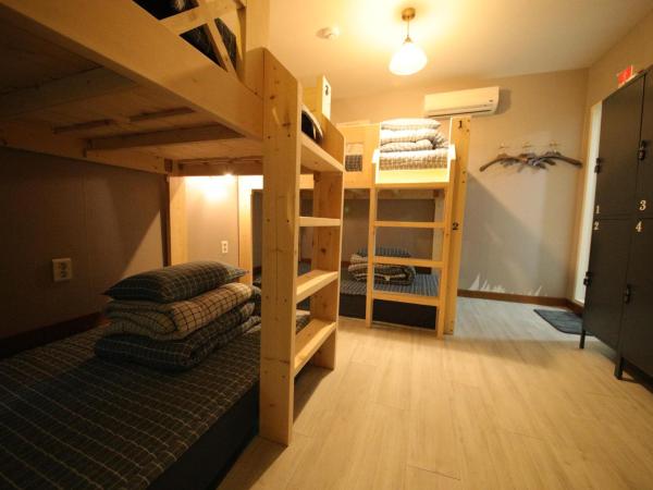 Stitches House : photo 2 de la chambre studio deluxe