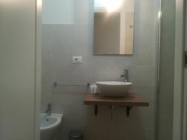 B.HOUSE : photo 4 de la chambre chambre double ou lits jumeaux