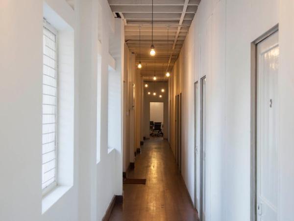 YWCA Kuala Lumpur : photo 3 de la chambre boutique hostel single room - female only