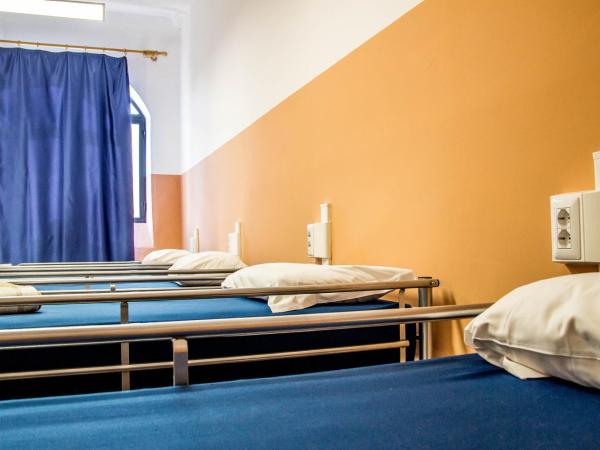 Hostel Santa Monaca : photo 5 de la chambre lit dans dortoir mixte de 18 lits