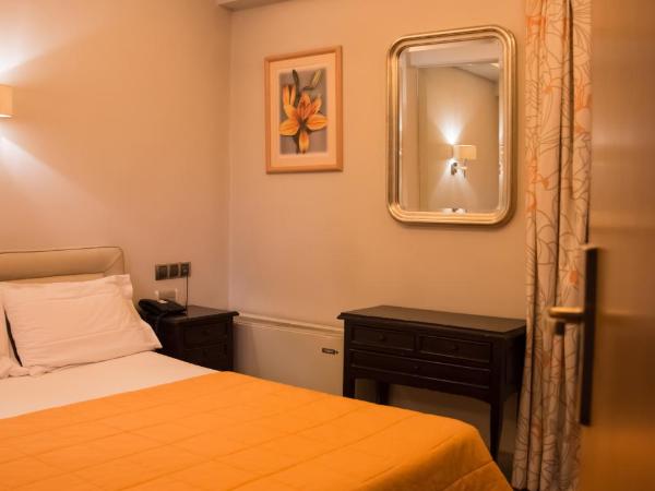 Hotel Maroussi : photo 2 de la chambre chambre double Économique