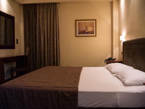 Hotel Maroussi : photo 3 de la chambre chambre double