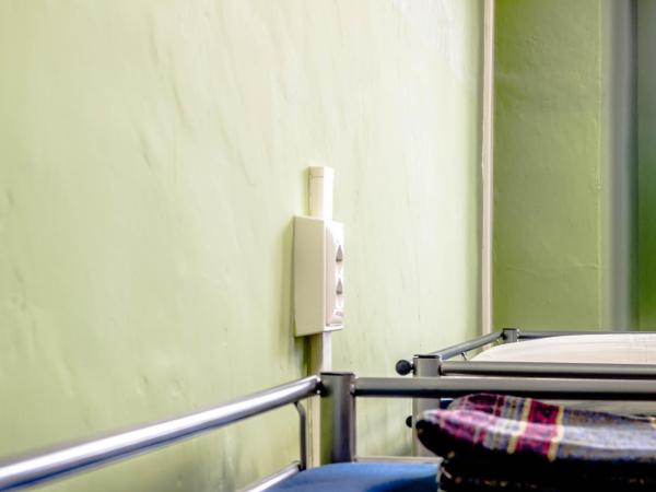 Hostel Santa Monaca : photo 4 de la chambre lit dans dortoir mixte de 10 lits