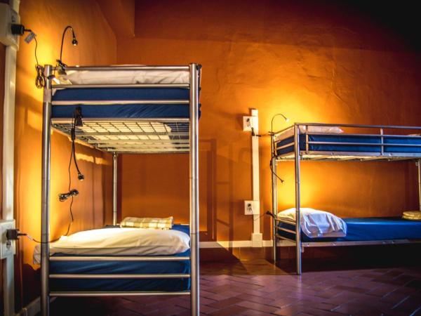 Hostel Santa Monaca : photo 4 de la chambre lit dans dortoir mixte de 6 lits