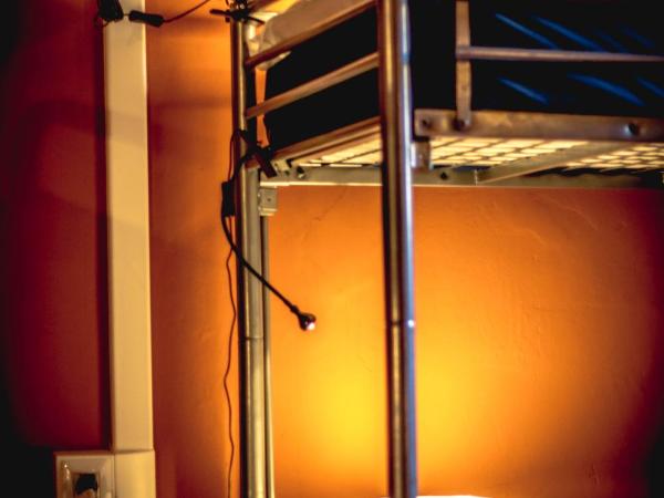 Hostel Santa Monaca : photo 2 de la chambre lit dans dortoir mixte de 6 lits