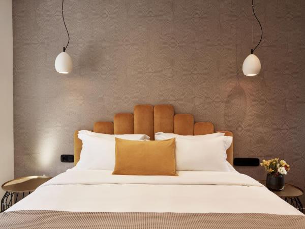 Athens4 : photo 3 de la chambre suite familiale 2 chambres