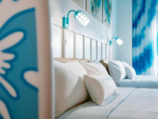 Universal's Endless Summer Resort - Surfside Inn and Suites : photo 5 de la chambre suite 2 chambres (entrée anticipée au parc incluse*)