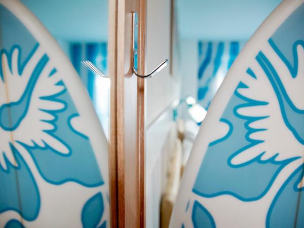 Universal's Endless Summer Resort - Surfside Inn and Suites : photo 9 de la chambre suite 2 chambres (entrée anticipée au parc incluse*)