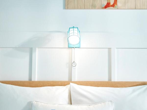 Universal's Endless Summer Resort - Surfside Inn and Suites : photo 7 de la chambre chambre standard avec 2 lits queen-size (entrée anticipée au parc incluse*)