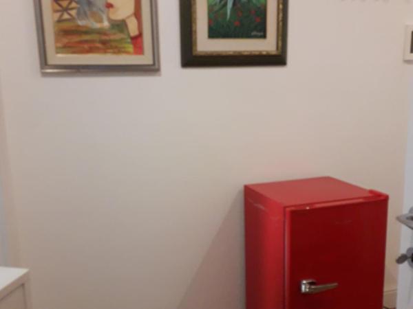 B&B A spasso per Torino : photo 8 de la chambre chambre double