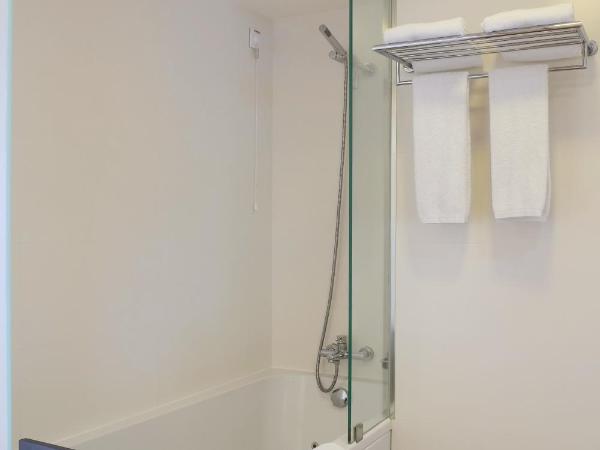 Hotel Laranjeira : photo 3 de la chambre suite junior avec balcon