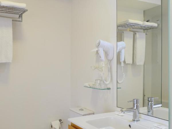 Hotel Laranjeira : photo 1 de la chambre suite junior avec balcon