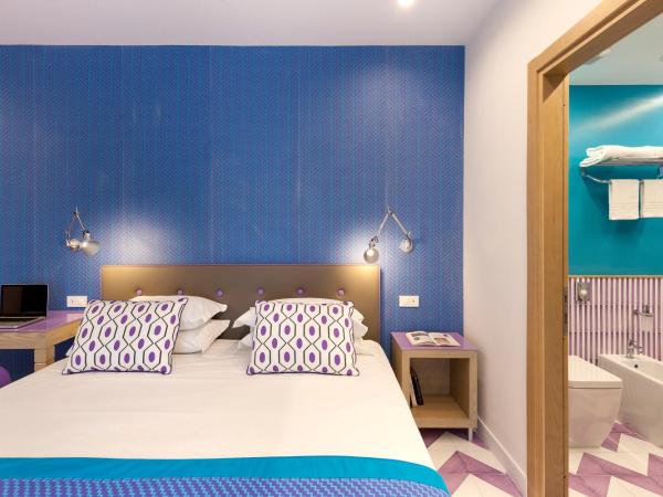 Casa Dominova de Luxe : photo 10 de la chambre chambre quadruple