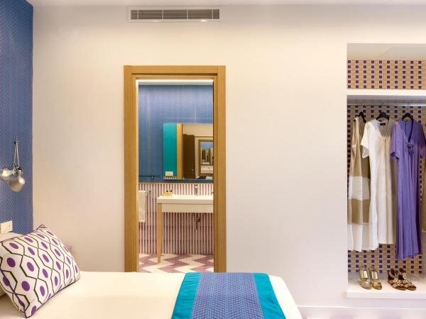 Casa Dominova de Luxe : photo 9 de la chambre chambre quadruple