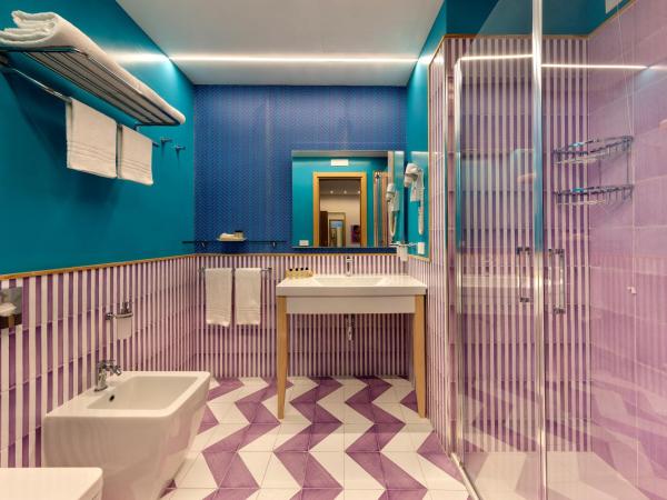 Casa Dominova de Luxe : photo 7 de la chambre chambre quadruple