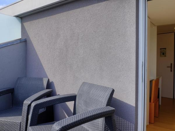 Hotel Laranjeira : photo 2 de la chambre chambre double ou lits jumeaux avec vue