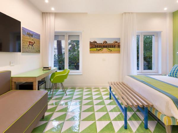 Casa Dominova de Luxe : photo 4 de la chambre chambre quadruple