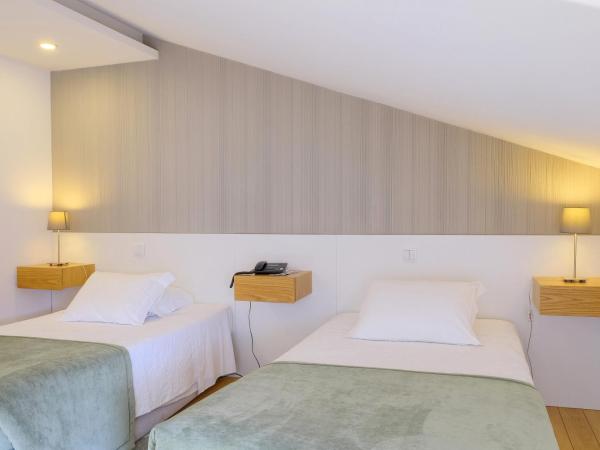 Hotel Laranjeira : photo 1 de la chambre chambre double ou lits jumeaux avec vue