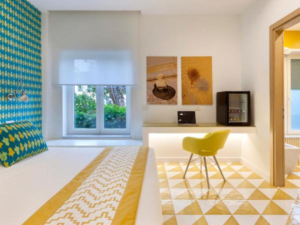 Casa Dominova de Luxe : photo 9 de la chambre chambre triple