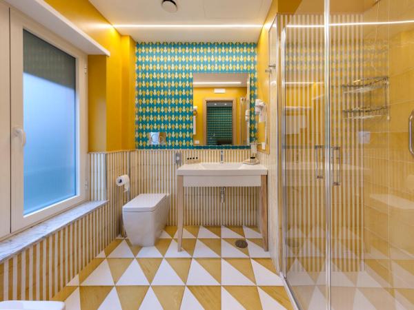 Casa Dominova de Luxe : photo 6 de la chambre chambre triple