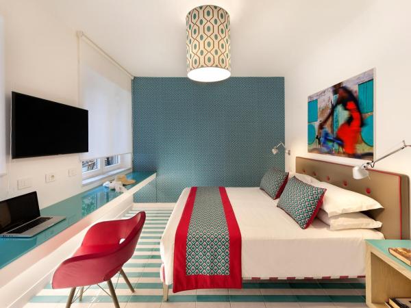 Casa Dominova de Luxe : photo 5 de la chambre chambre double ou lits jumeaux