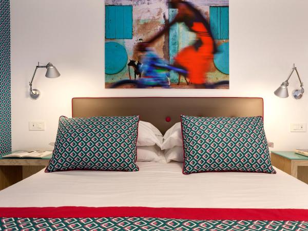 Casa Dominova de Luxe : photo 4 de la chambre chambre double ou lits jumeaux