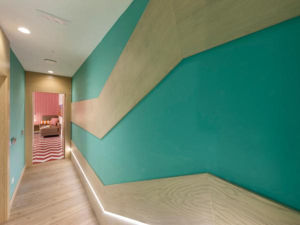 Casa Dominova de Luxe : photo 3 de la chambre chambre double ou lits jumeaux