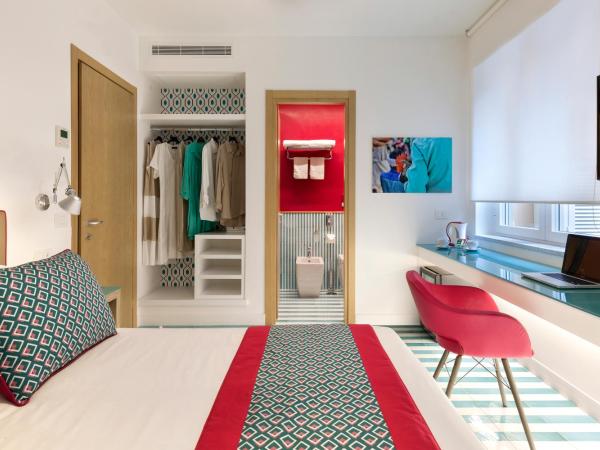 Casa Dominova de Luxe : photo 2 de la chambre chambre double ou lits jumeaux