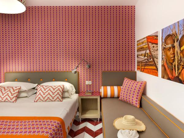 Casa Dominova de Luxe : photo 5 de la chambre chambre triple