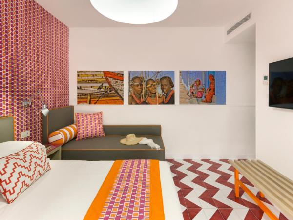 Casa Dominova de Luxe : photo 4 de la chambre chambre triple