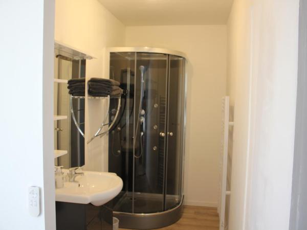 Les Chambres En Champagne : photo 2 de la chambre chambre double standard